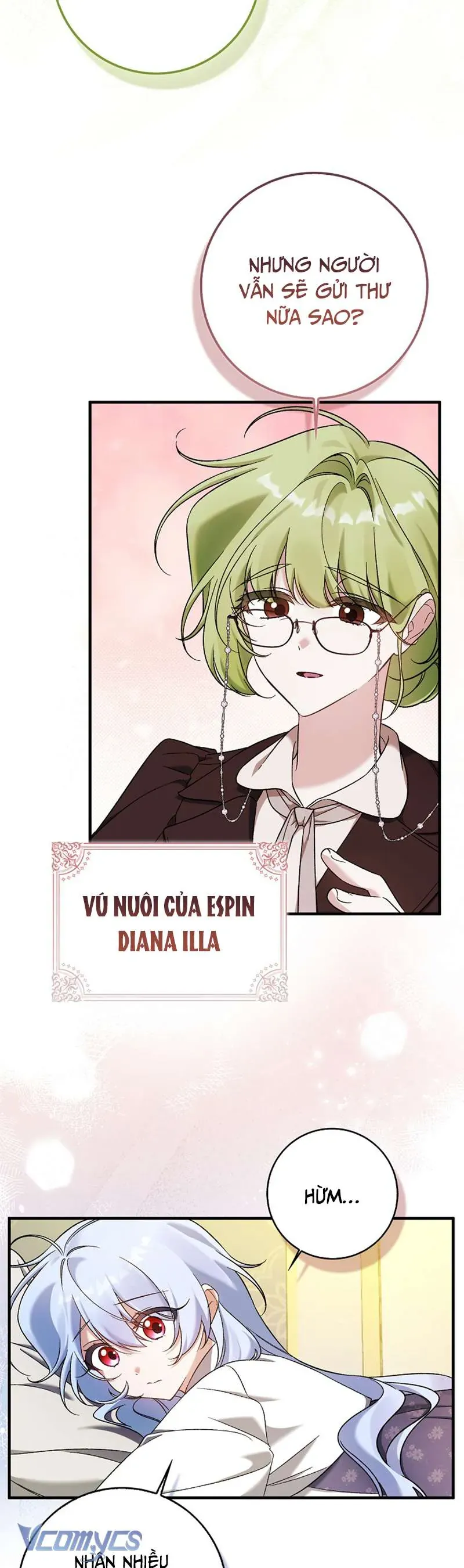 Tôi Cứ Ngỡ Rằng Mình Là Nhân Vật Chính - Chapter 3 - Page 21