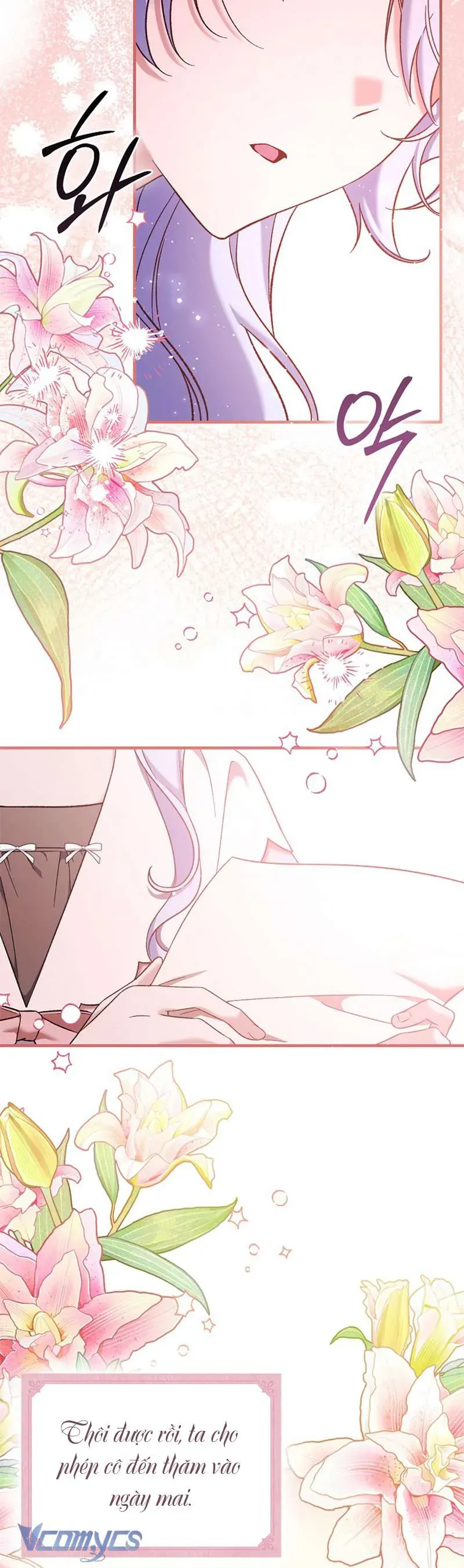 Tôi Cứ Ngỡ Rằng Mình Là Nhân Vật Chính - Chapter 3 - Page 29