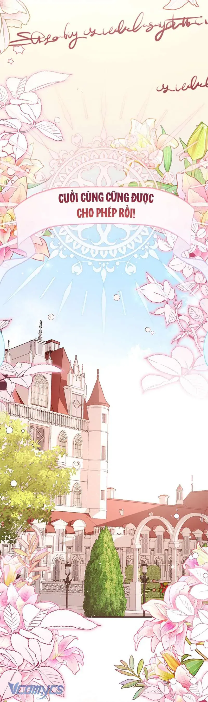 Tôi Cứ Ngỡ Rằng Mình Là Nhân Vật Chính - Chapter 3 - Page 30