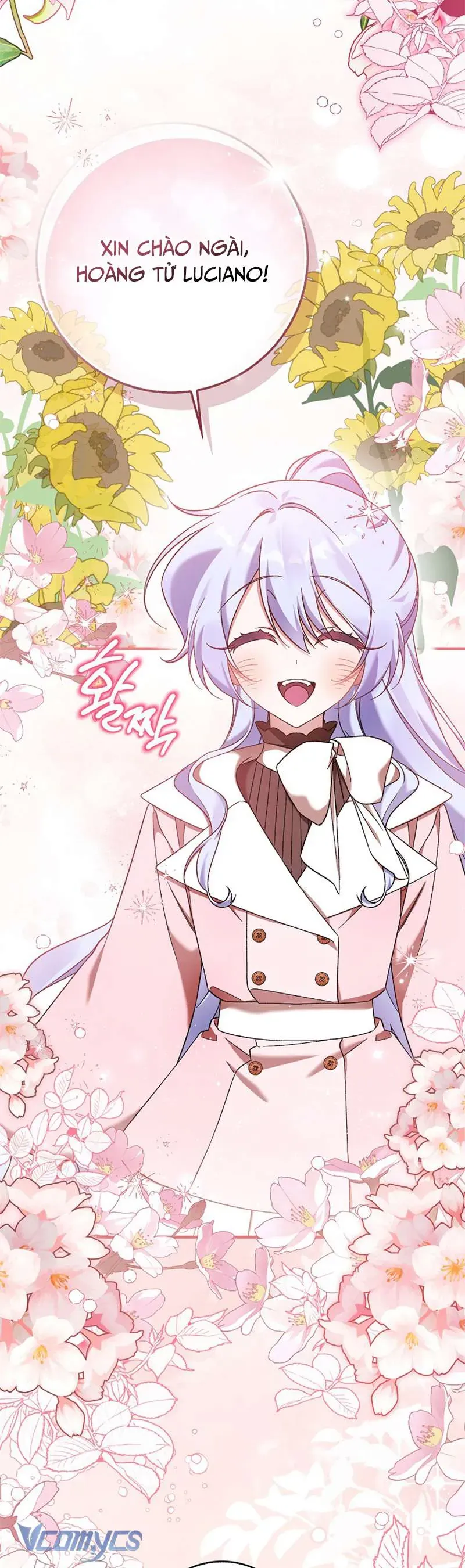 Tôi Cứ Ngỡ Rằng Mình Là Nhân Vật Chính - Chapter 3 - Page 31