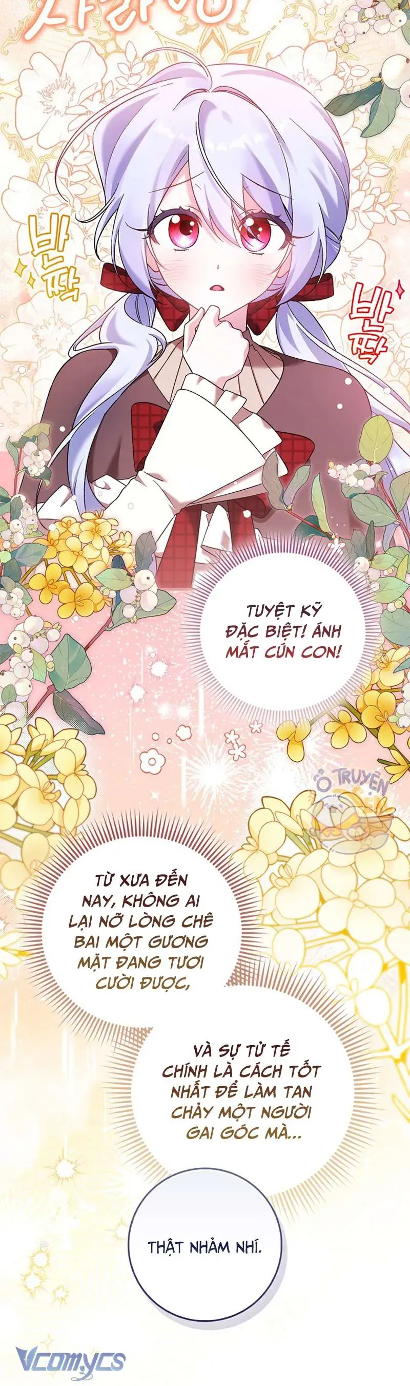 Tôi Cứ Ngỡ Rằng Mình Là Nhân Vật Chính - Chapter 3 - Page 4