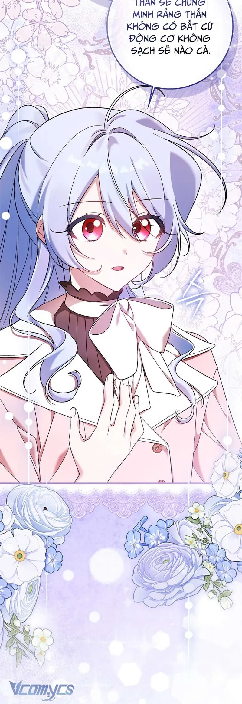 Tôi Cứ Ngỡ Rằng Mình Là Nhân Vật Chính - Chapter 3 - Page 44