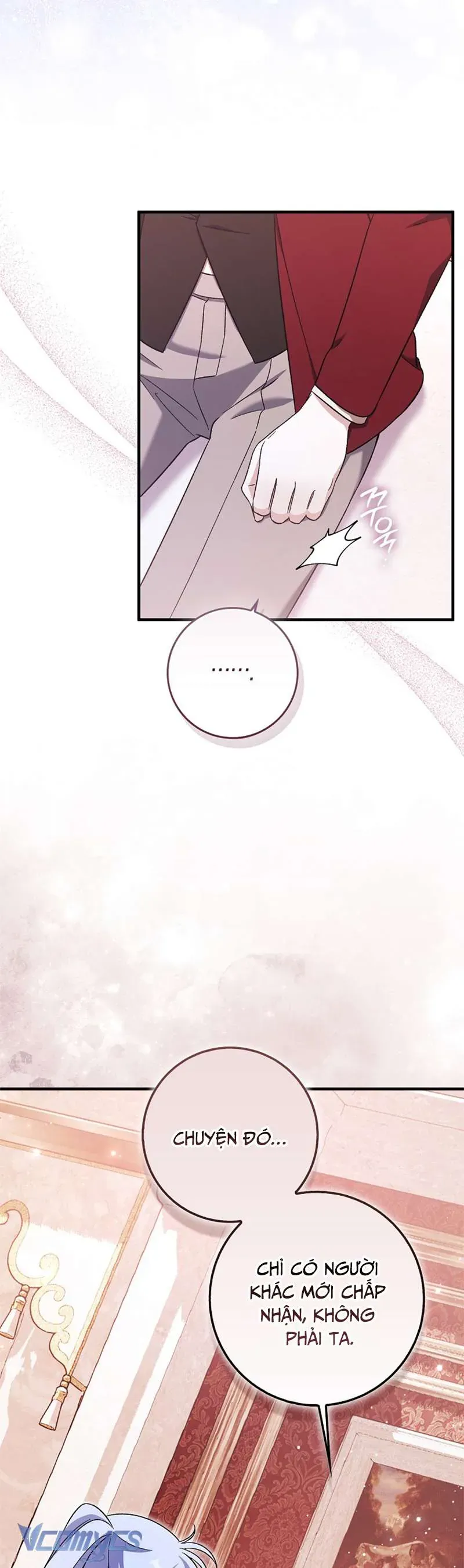 Tôi Cứ Ngỡ Rằng Mình Là Nhân Vật Chính - Chapter 3 - Page 45