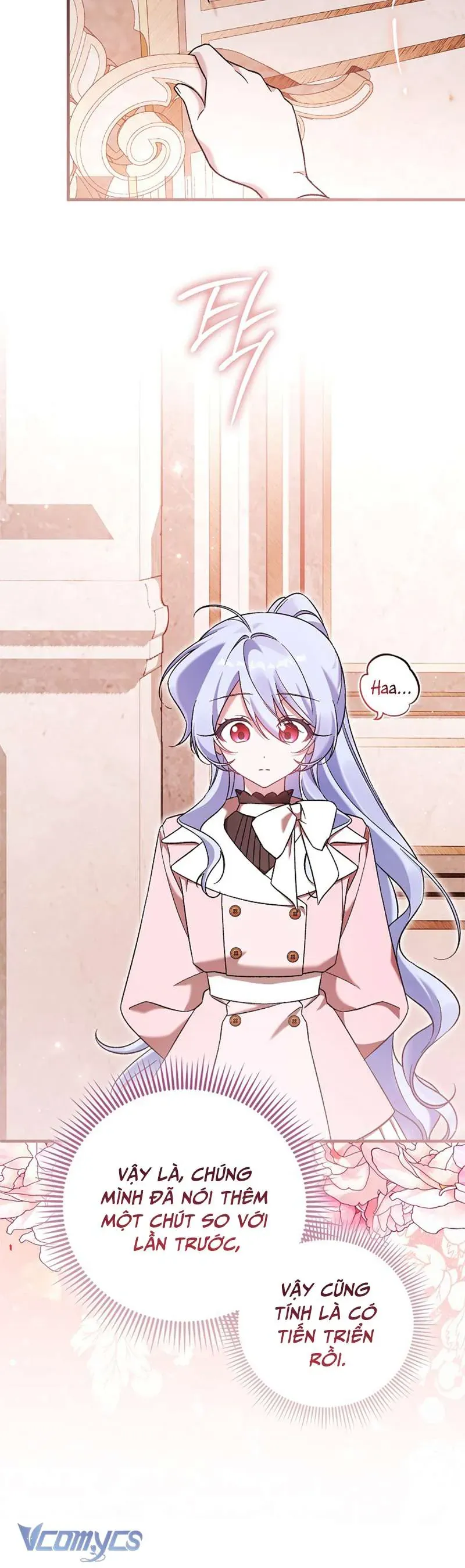 Tôi Cứ Ngỡ Rằng Mình Là Nhân Vật Chính - Chapter 3 - Page 48