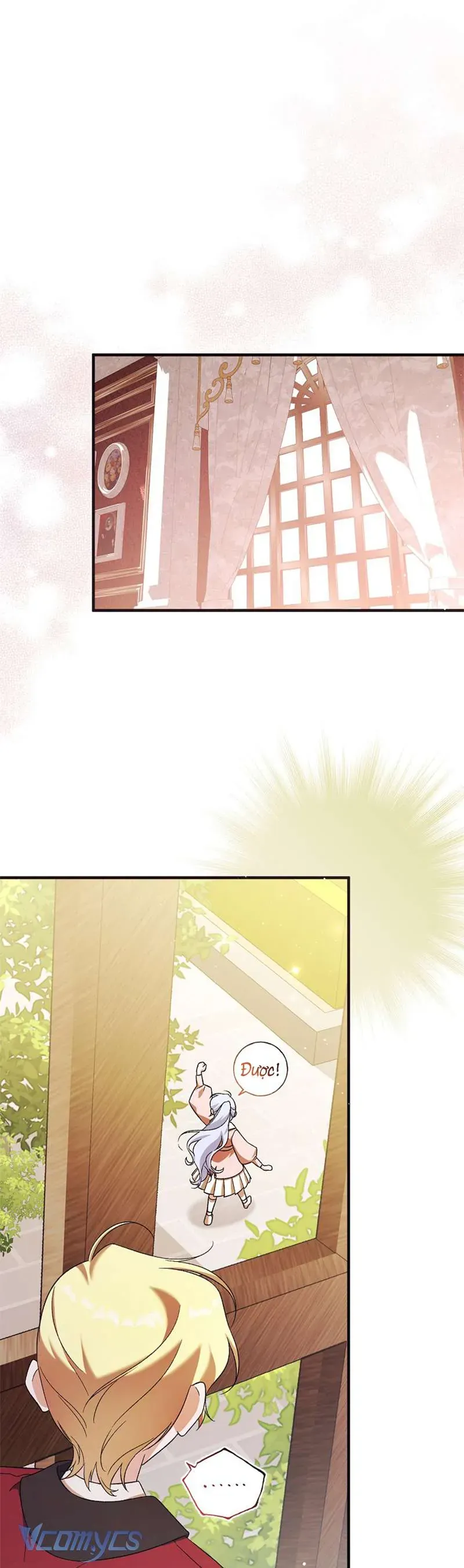 Tôi Cứ Ngỡ Rằng Mình Là Nhân Vật Chính - Chapter 3 - Page 50