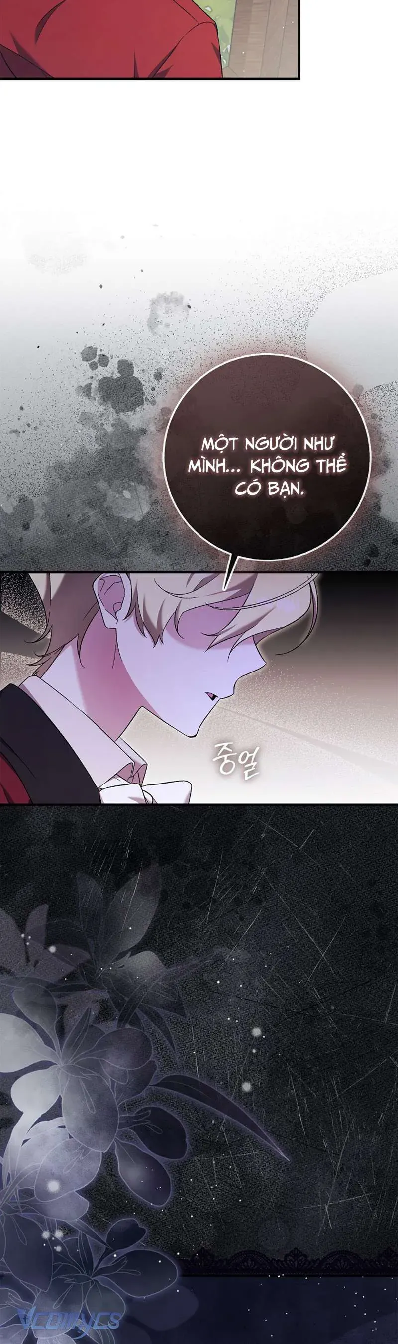 Tôi Cứ Ngỡ Rằng Mình Là Nhân Vật Chính - Chapter 3 - Page 51