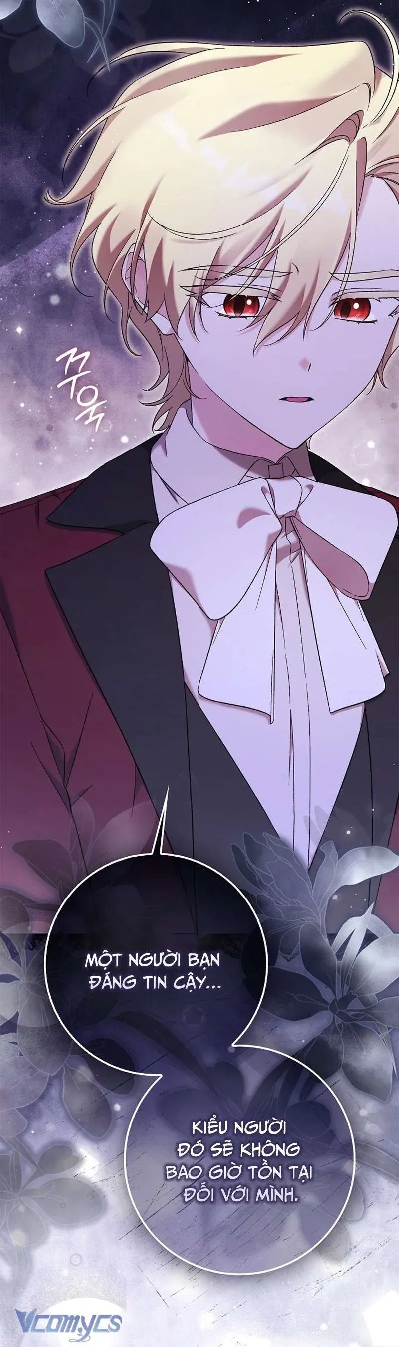 Tôi Cứ Ngỡ Rằng Mình Là Nhân Vật Chính - Chapter 3 - Page 52