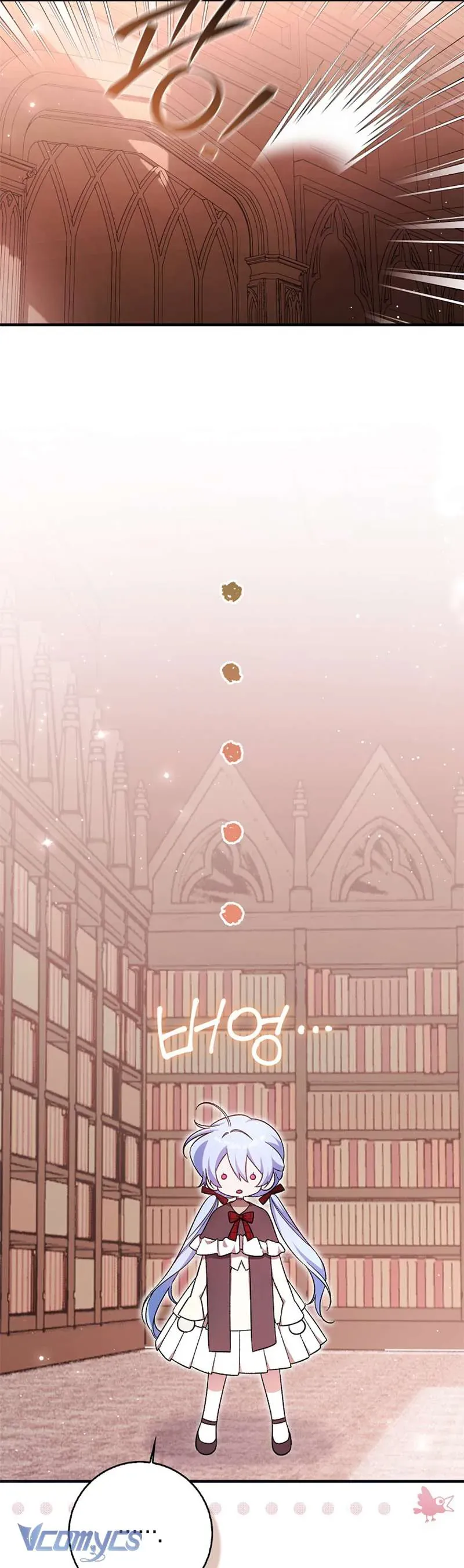 Tôi Cứ Ngỡ Rằng Mình Là Nhân Vật Chính - Chapter 3 - Page 7