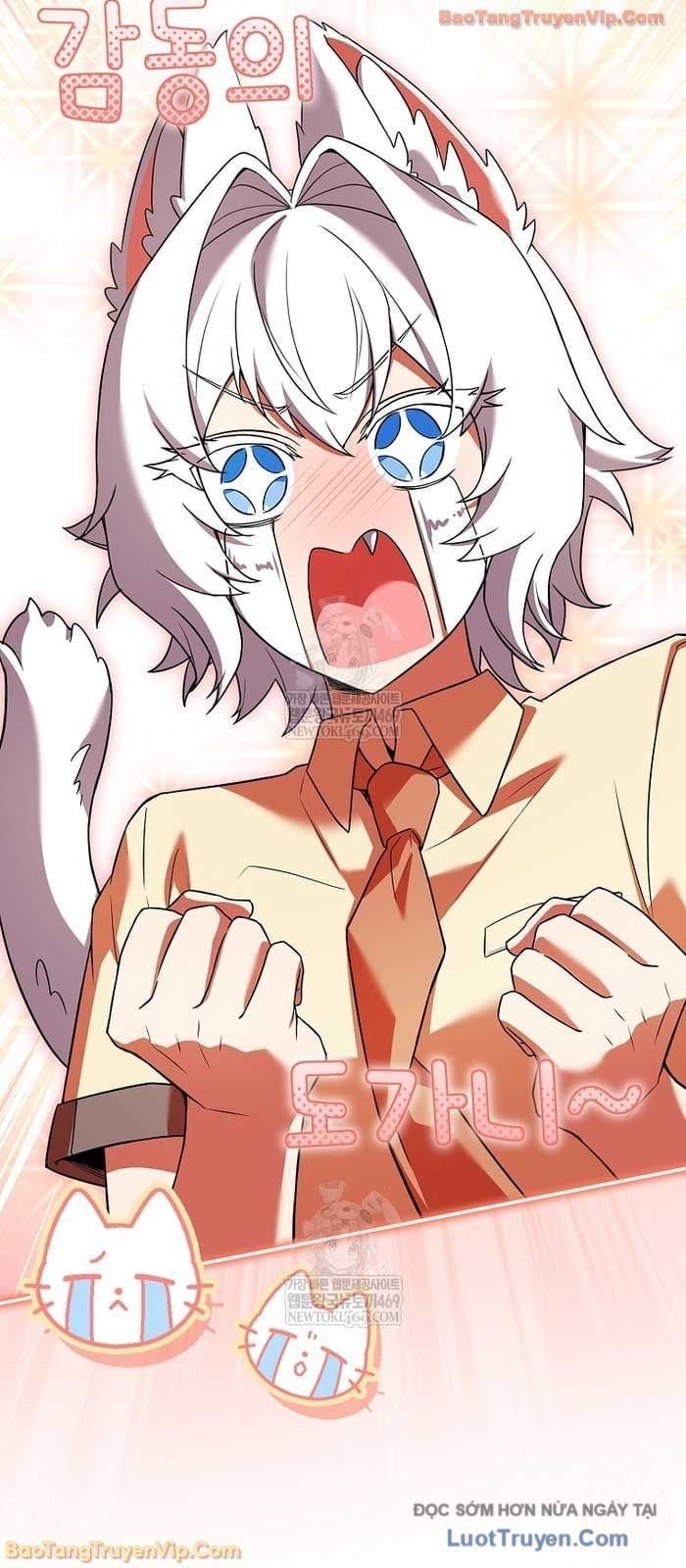 Anh Hùng Huyền Thoại Là Học Viên Danh Dự Của Học Viện - Chapter 65 - Page 105