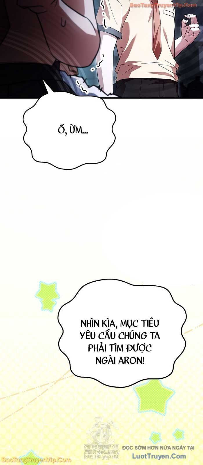 Anh Hùng Huyền Thoại Là Học Viên Danh Dự Của Học Viện - Chapter 65 - Page 11