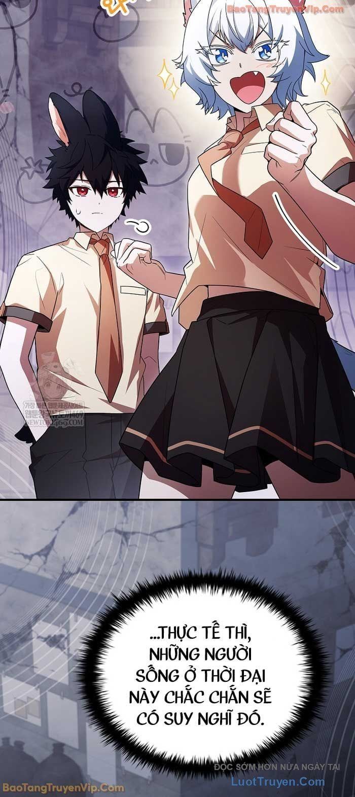 Anh Hùng Huyền Thoại Là Học Viên Danh Dự Của Học Viện - Chapter 65 - Page 15