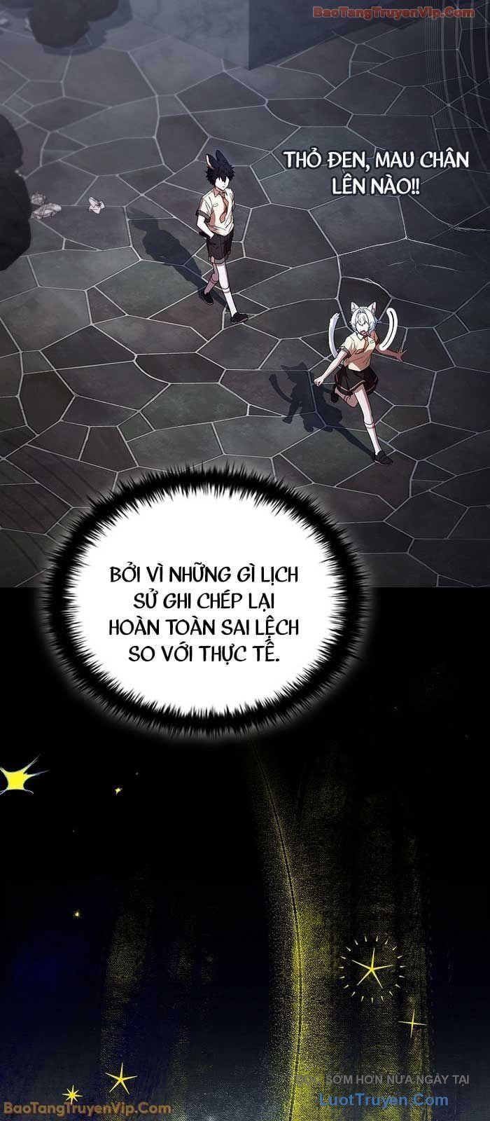 Anh Hùng Huyền Thoại Là Học Viên Danh Dự Của Học Viện - Chapter 65 - Page 16