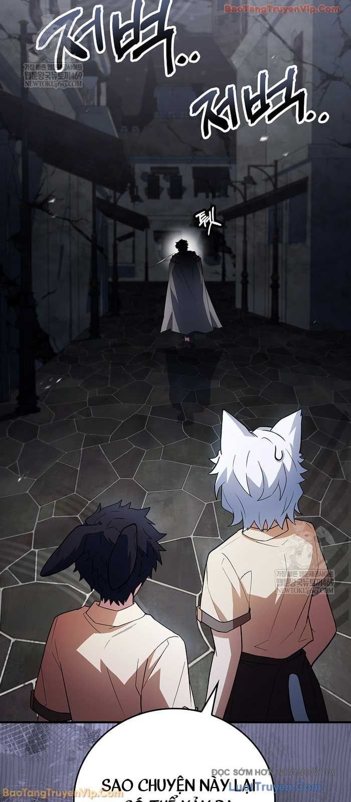 Anh Hùng Huyền Thoại Là Học Viên Danh Dự Của Học Viện - Chapter 65 - Page 21