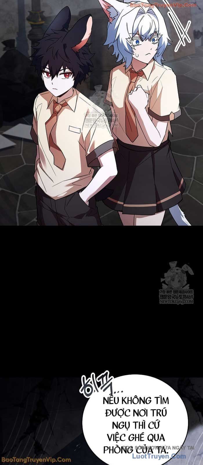 Anh Hùng Huyền Thoại Là Học Viên Danh Dự Của Học Viện - Chapter 65 - Page 25