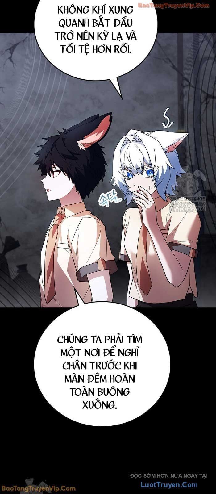 Anh Hùng Huyền Thoại Là Học Viên Danh Dự Của Học Viện - Chapter 65 - Page 27