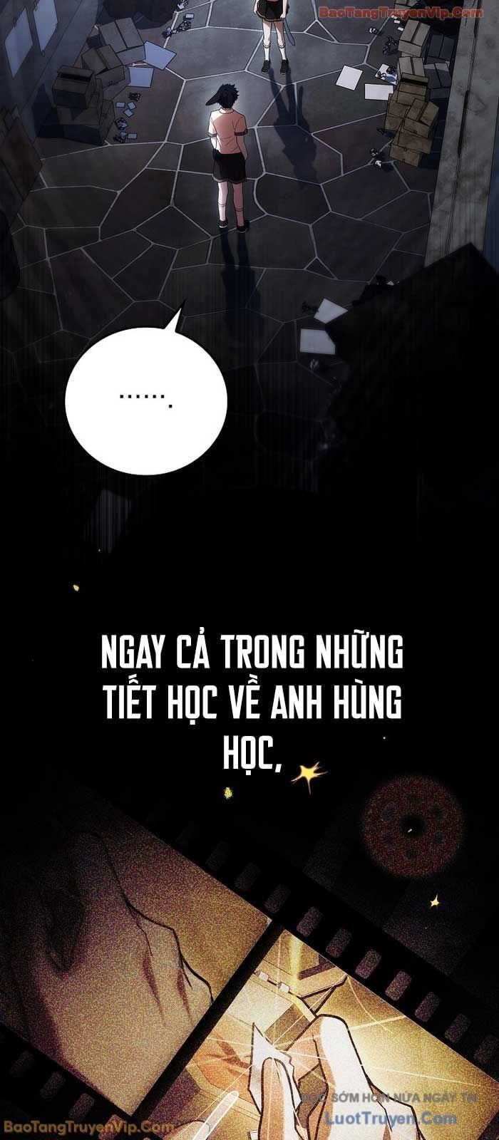 Anh Hùng Huyền Thoại Là Học Viên Danh Dự Của Học Viện - Chapter 65 - Page 3