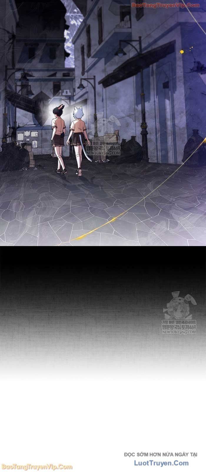 Anh Hùng Huyền Thoại Là Học Viên Danh Dự Của Học Viện - Chapter 65 - Page 30