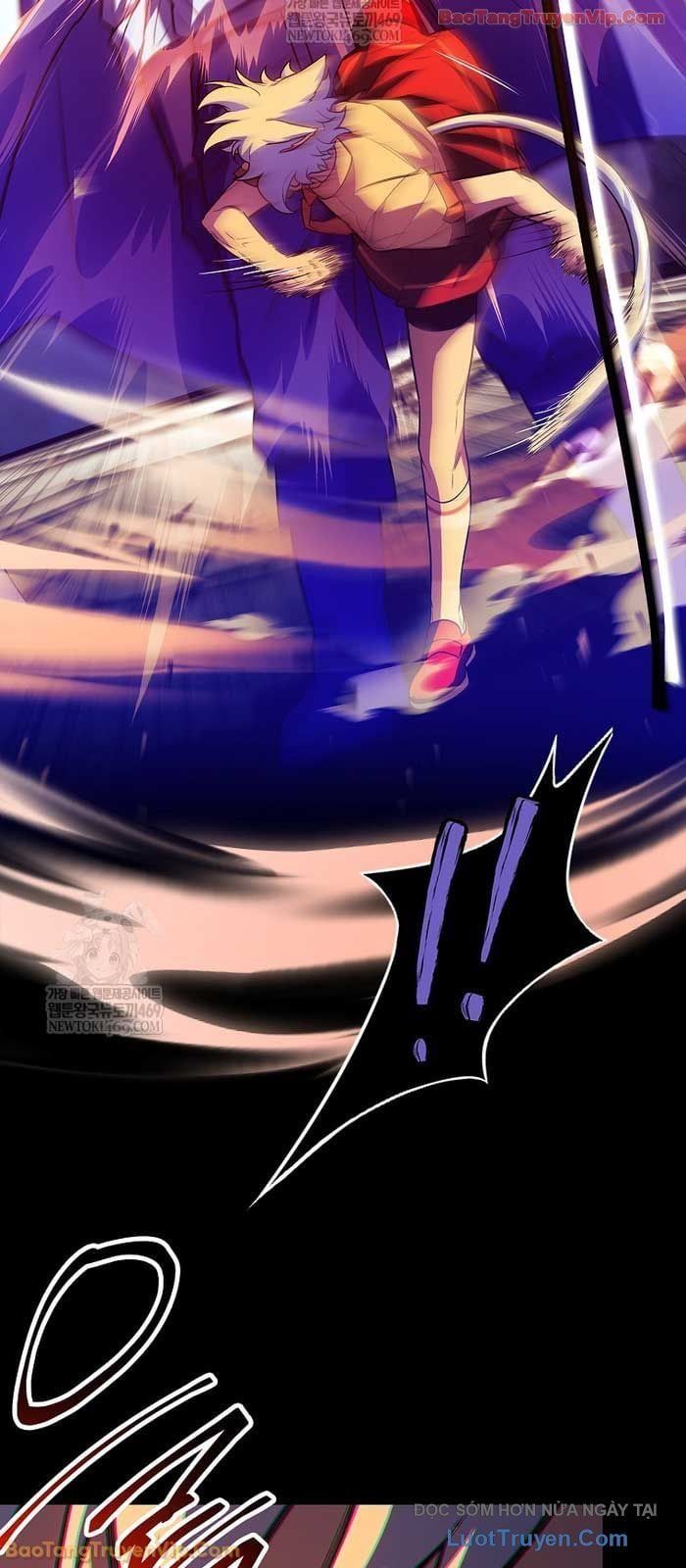 Anh Hùng Huyền Thoại Là Học Viên Danh Dự Của Học Viện - Chapter 65 - Page 37