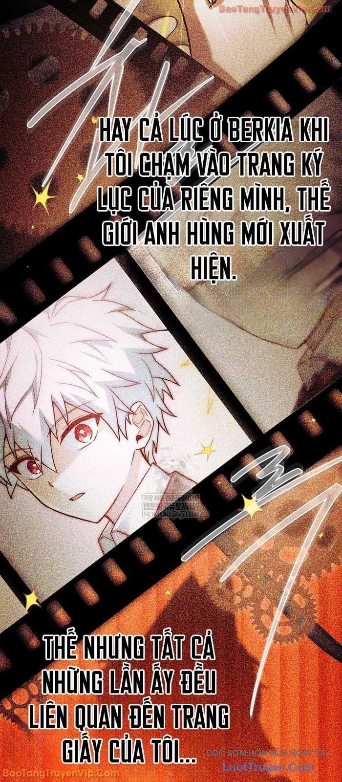 Anh Hùng Huyền Thoại Là Học Viên Danh Dự Của Học Viện - Chapter 65 - Page 4