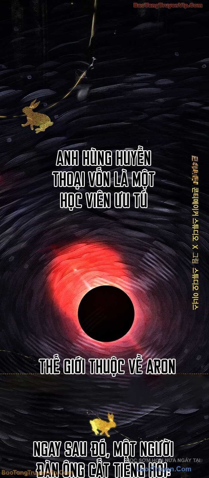 Anh Hùng Huyền Thoại Là Học Viên Danh Dự Của Học Viện - Chapter 65 - Page 43