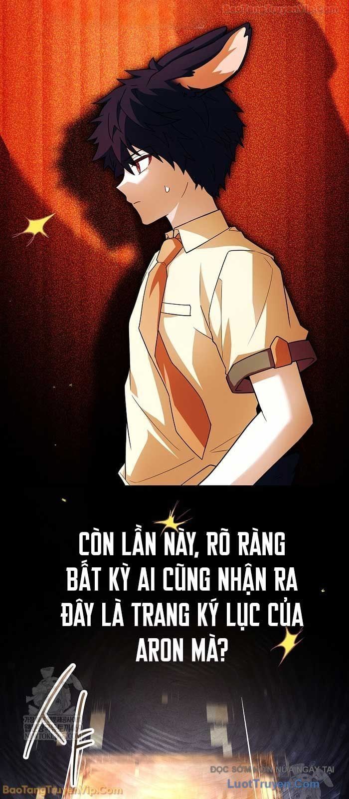 Anh Hùng Huyền Thoại Là Học Viên Danh Dự Của Học Viện - Chapter 65 - Page 5