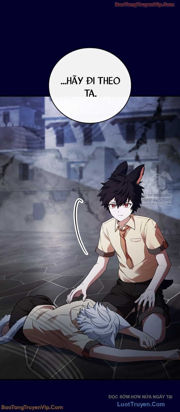 Anh Hùng Huyền Thoại Là Học Viên Danh Dự Của Học Viện - Chapter 65 - Page 50