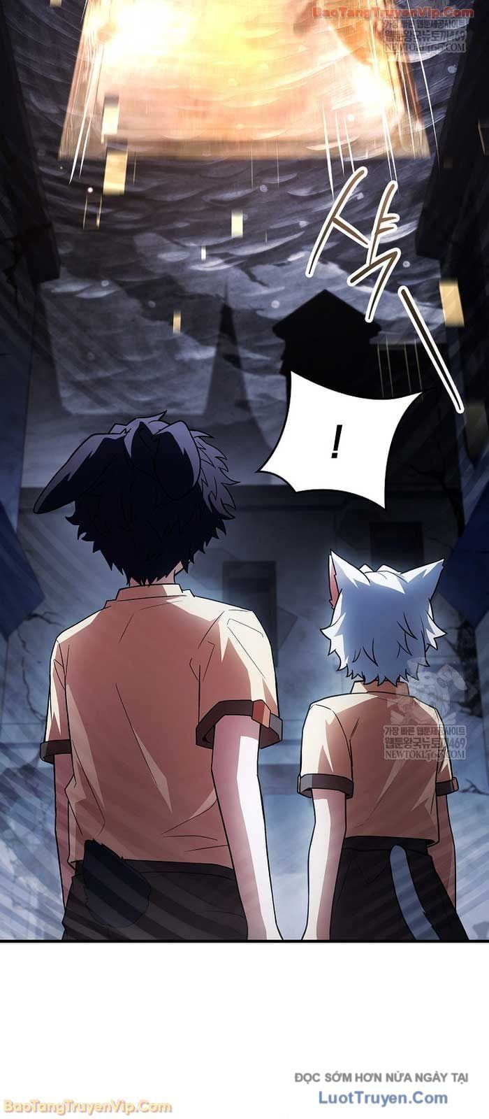 Anh Hùng Huyền Thoại Là Học Viên Danh Dự Của Học Viện - Chapter 65 - Page 6