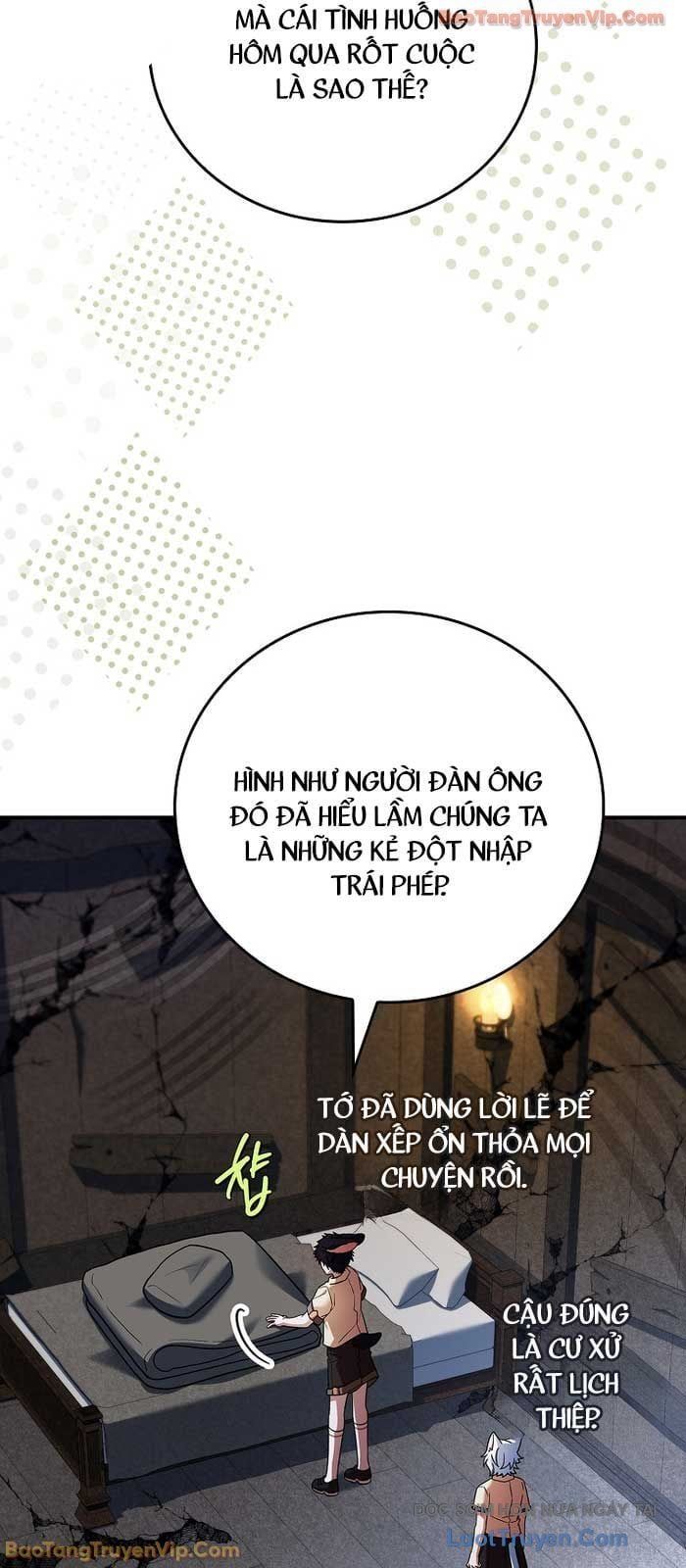 Anh Hùng Huyền Thoại Là Học Viên Danh Dự Của Học Viện - Chapter 65 - Page 81