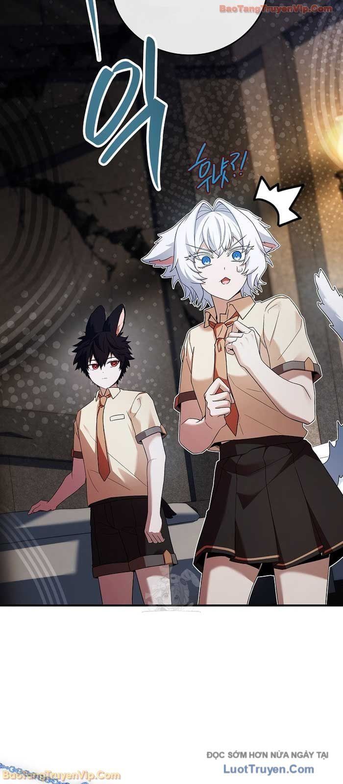 Anh Hùng Huyền Thoại Là Học Viên Danh Dự Của Học Viện - Chapter 65 - Page 83