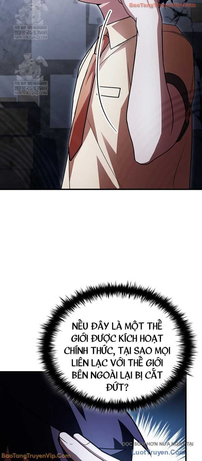 Anh Hùng Huyền Thoại Là Học Viên Danh Dự Của Học Viện - Chapter 65 - Page 9