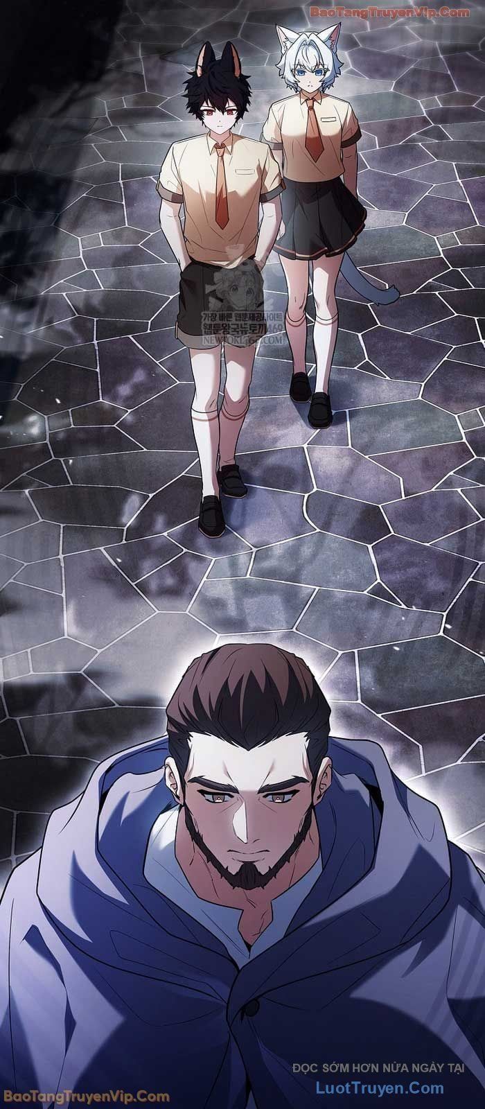 Anh Hùng Huyền Thoại Là Học Viên Danh Dự Của Học Viện - Chapter 65 - Page 91