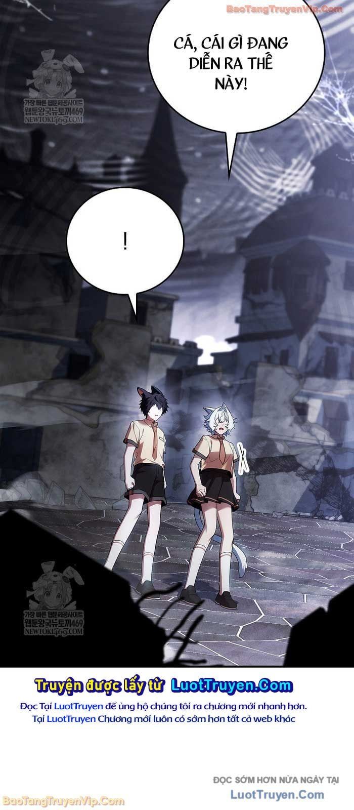 Anh Hùng Huyền Thoại Là Học Viên Danh Dự Của Học Viện - Chapter 65 - Page 99