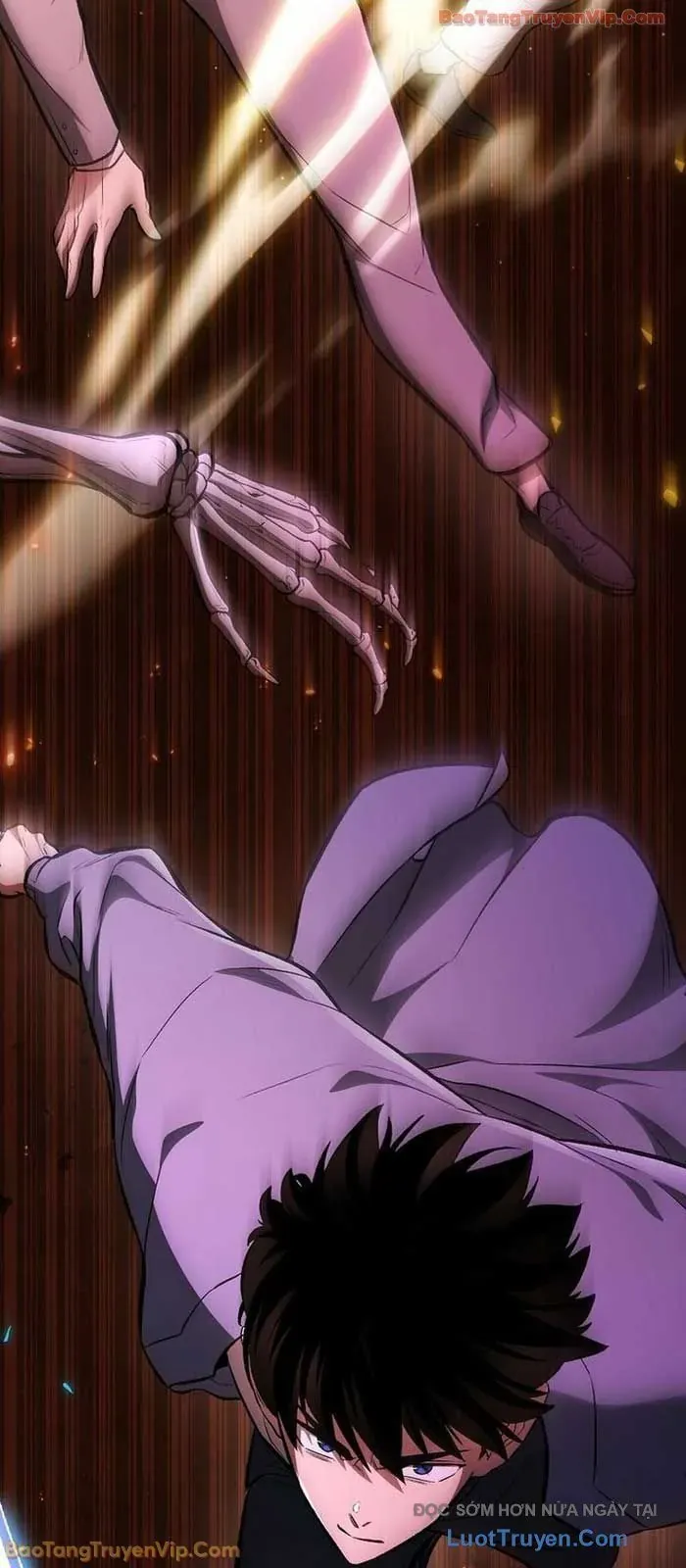 Anh Hùng Trở Lại - Chapter 133 - Page 10