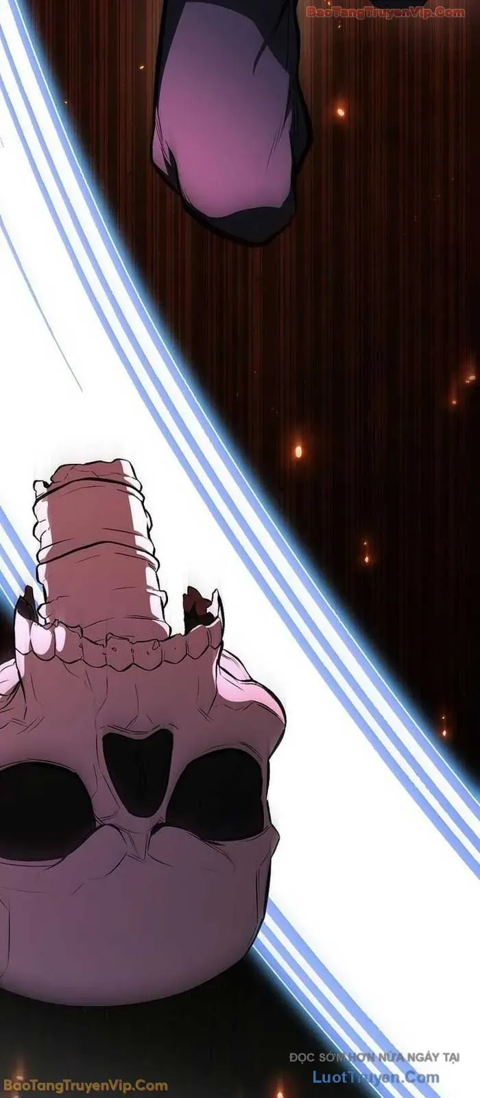 Anh Hùng Trở Lại - Chapter 133 - Page 11