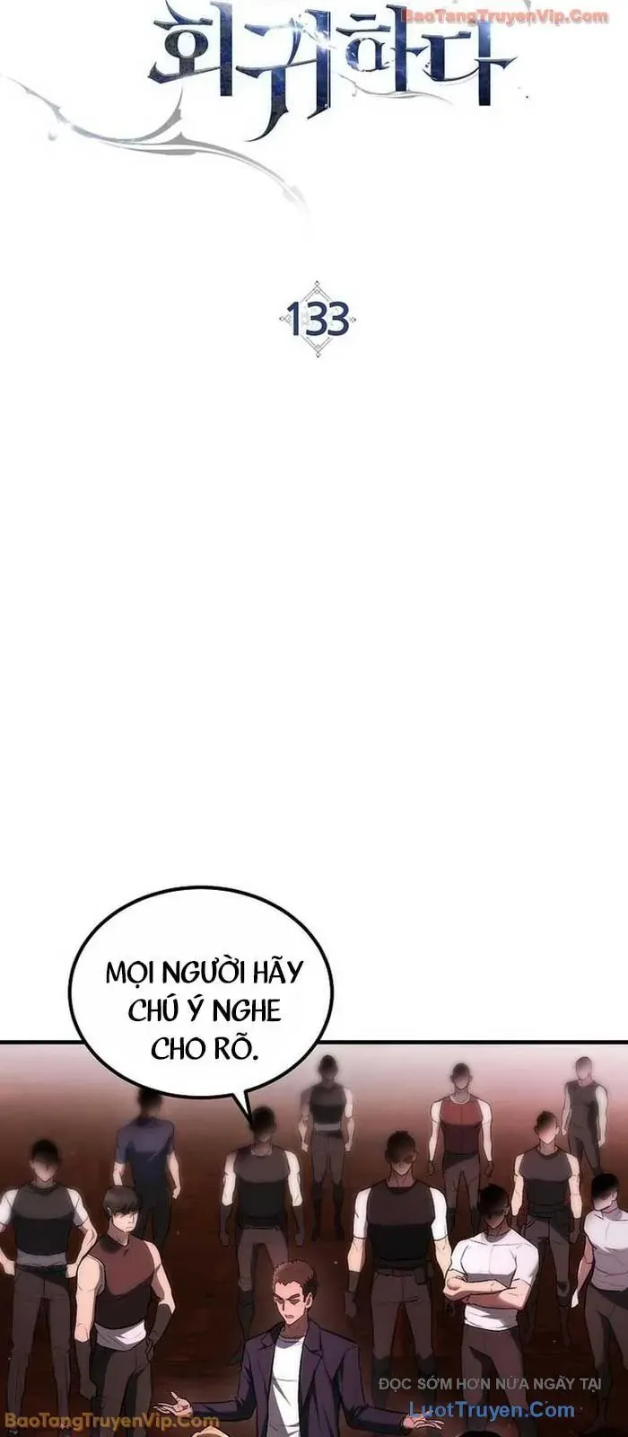 Anh Hùng Trở Lại - Chapter 133 - Page 13