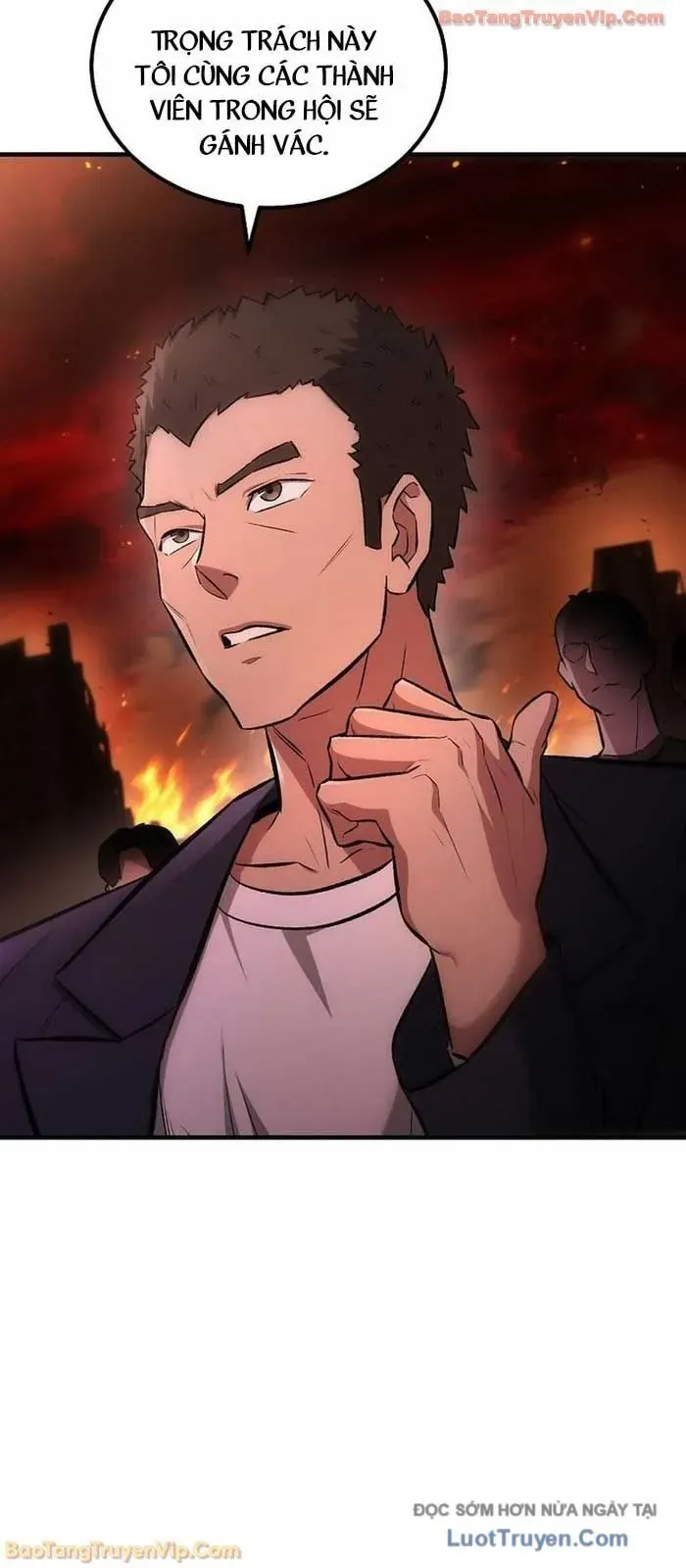Anh Hùng Trở Lại - Chapter 133 - Page 18