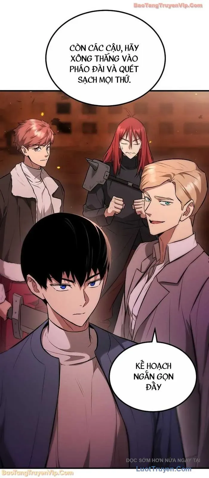 Anh Hùng Trở Lại - Chapter 133 - Page 19