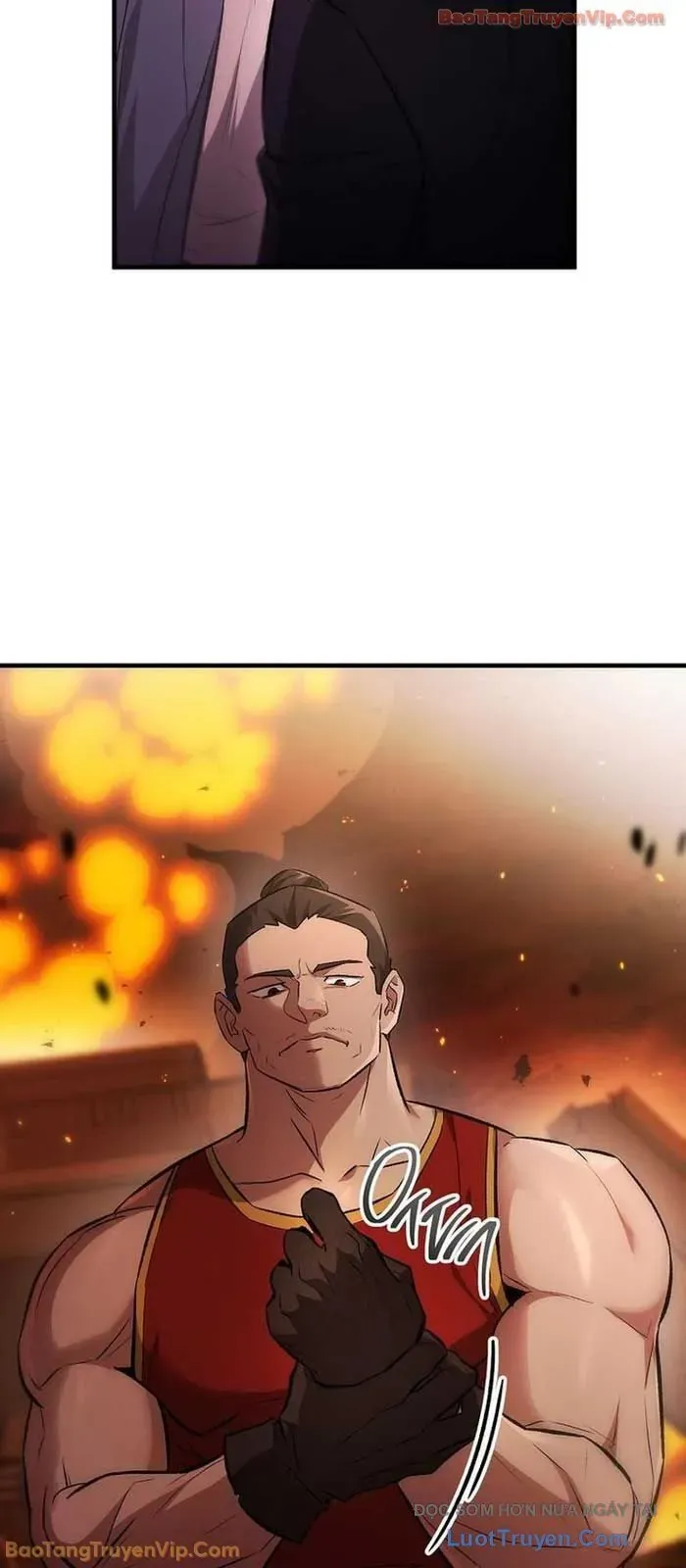 Anh Hùng Trở Lại - Chapter 133 - Page 22