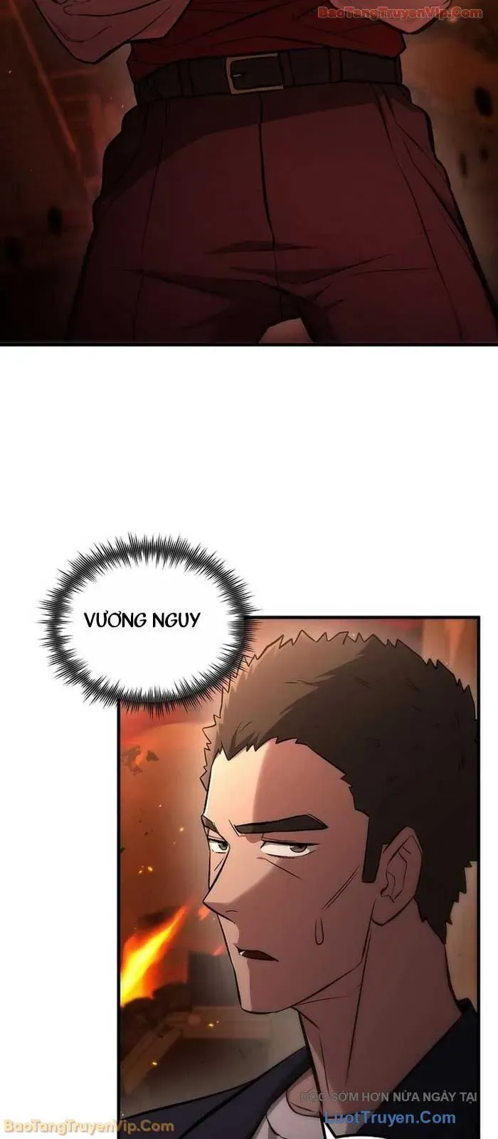 Anh Hùng Trở Lại - Chapter 133 - Page 23