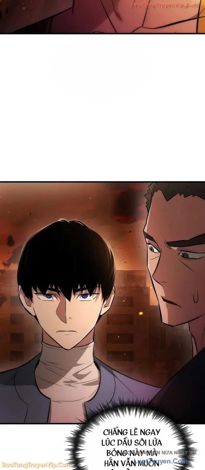 Anh Hùng Trở Lại - Chapter 133 - Page 25