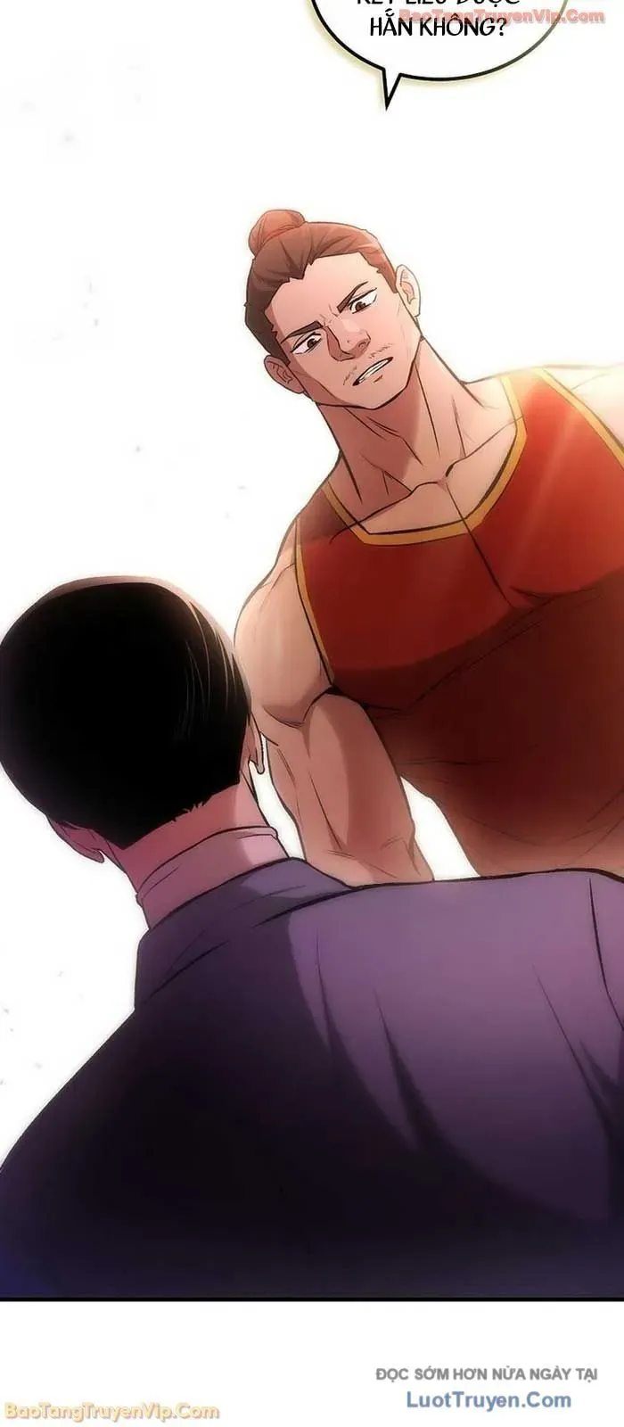 Anh Hùng Trở Lại - Chapter 133 - Page 28