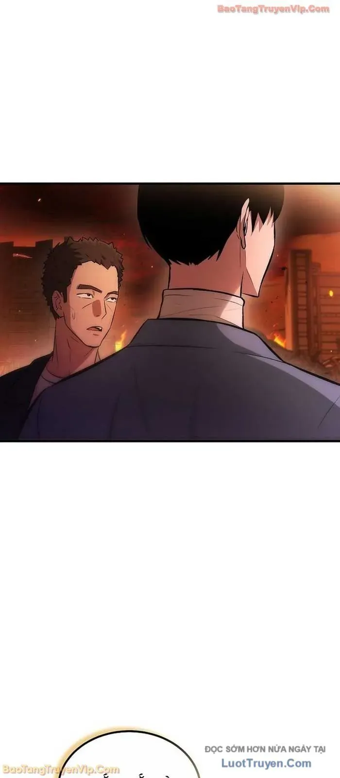 Anh Hùng Trở Lại - Chapter 133 - Page 29