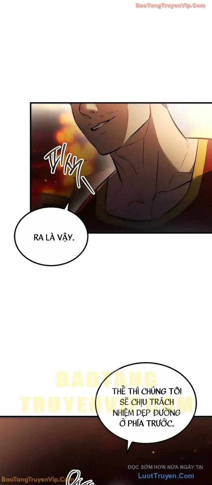 Anh Hùng Trở Lại - Chapter 133 - Page 32