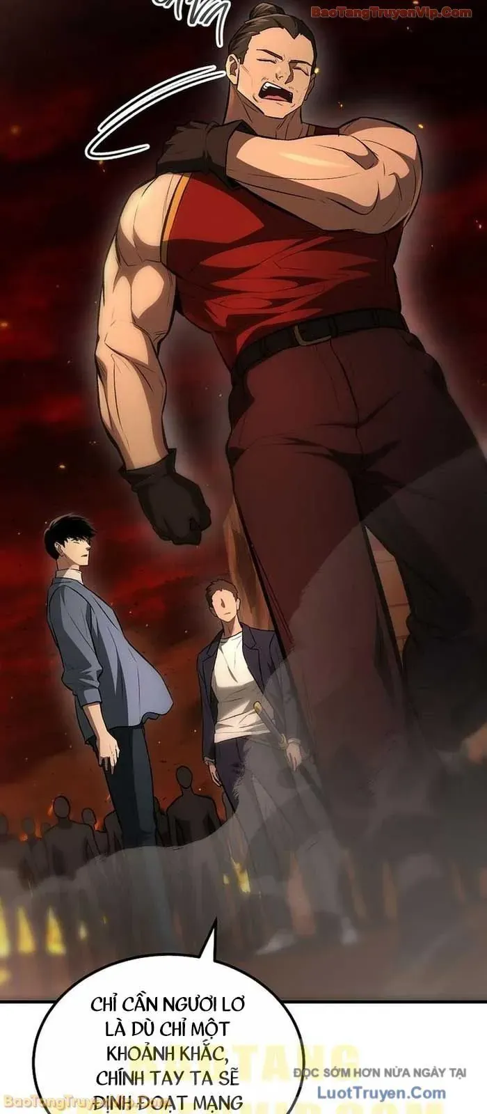 Anh Hùng Trở Lại - Chapter 133 - Page 33