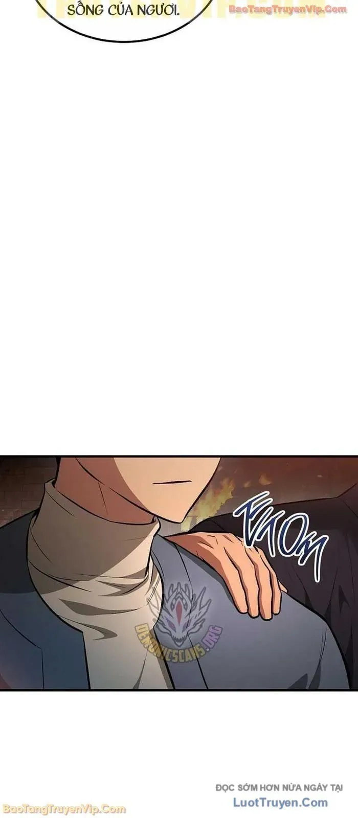 Anh Hùng Trở Lại - Chapter 133 - Page 34