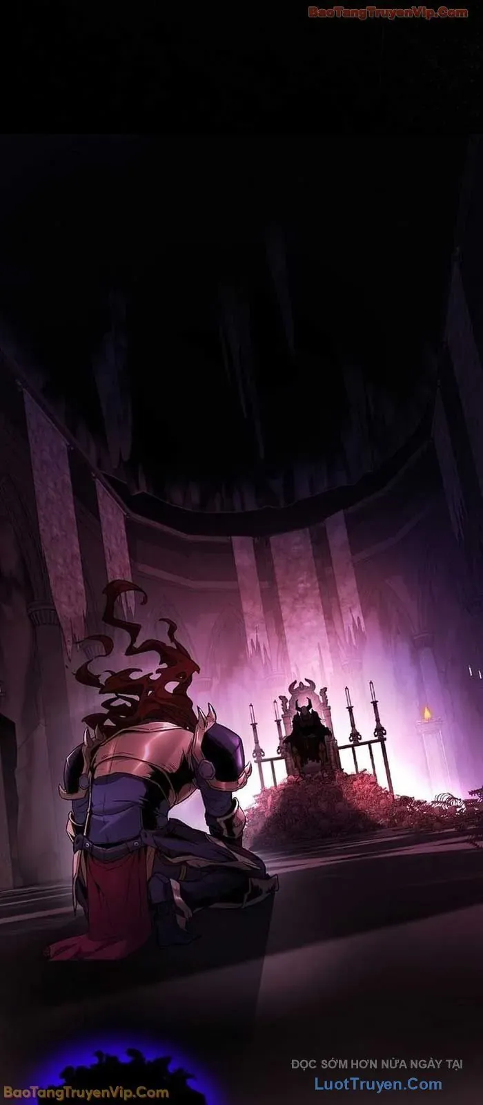 Anh Hùng Trở Lại - Chapter 133 - Page 38