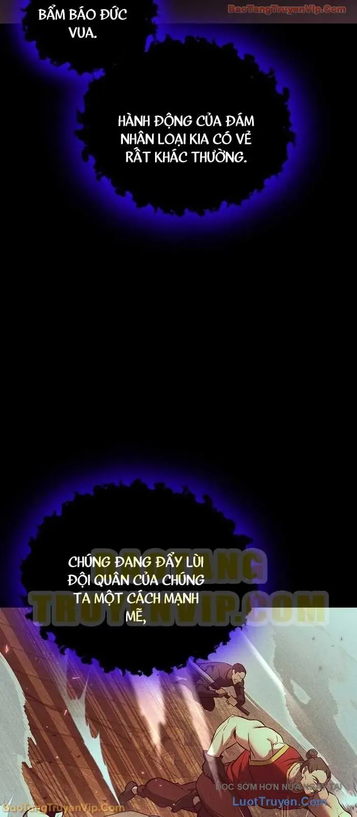 Anh Hùng Trở Lại - Chapter 133 - Page 39