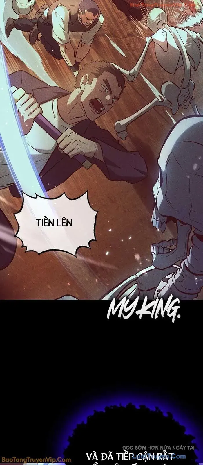 Anh Hùng Trở Lại - Chapter 133 - Page 40