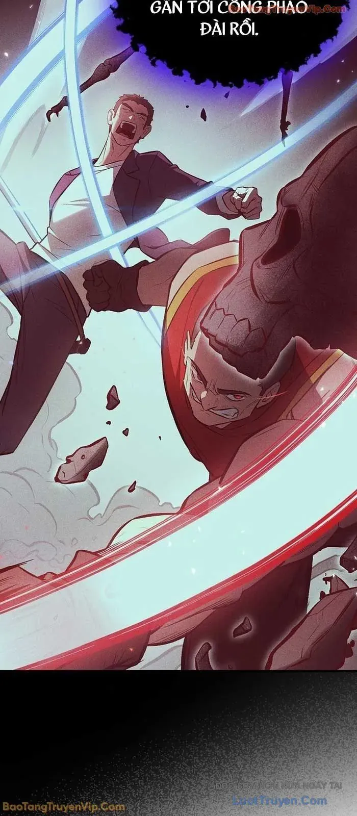Anh Hùng Trở Lại - Chapter 133 - Page 41