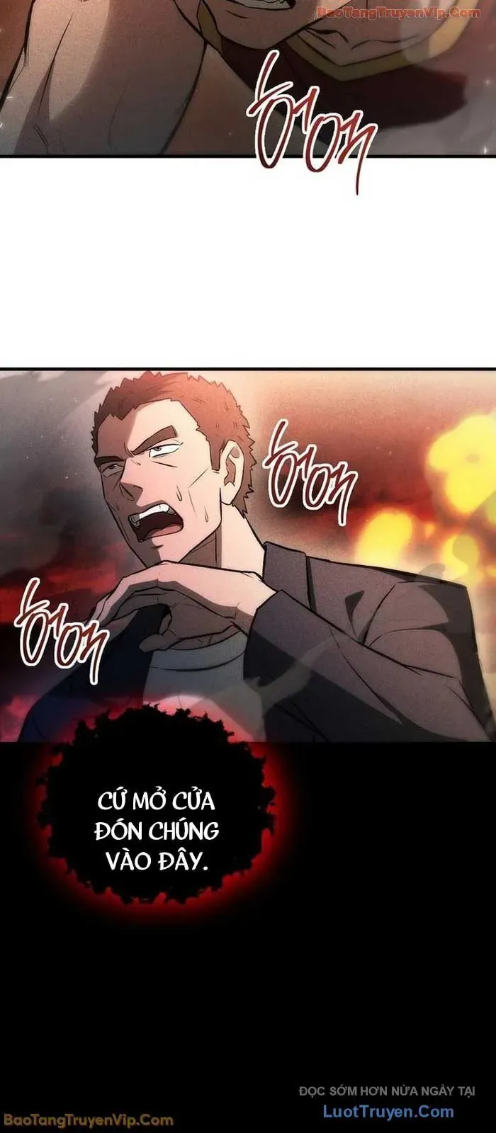 Anh Hùng Trở Lại - Chapter 133 - Page 45